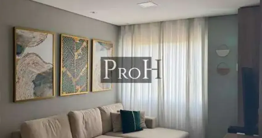 Apartamento com 2 quartos à venda na Vila das Mercês, São Paulo 