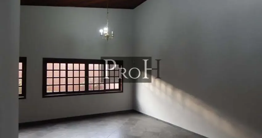 Casa com 4 quartos à venda no Parque dos Pássaros, São Bernardo do Campo 