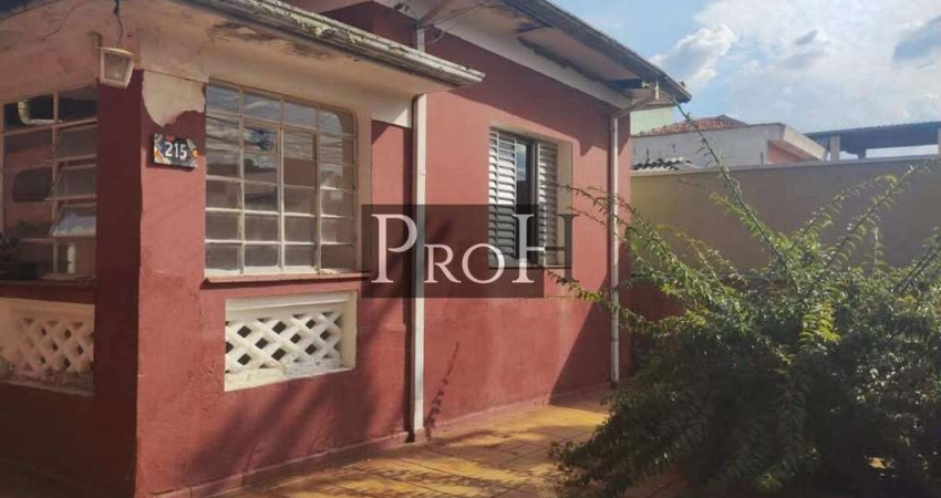 Casa com 2 quartos à venda no Nova Gerty, São Caetano do Sul 