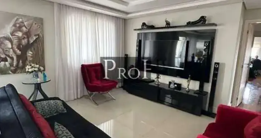 Apartamento com 4 quartos à venda no Nova Petrópolis, São Bernardo do Campo 
