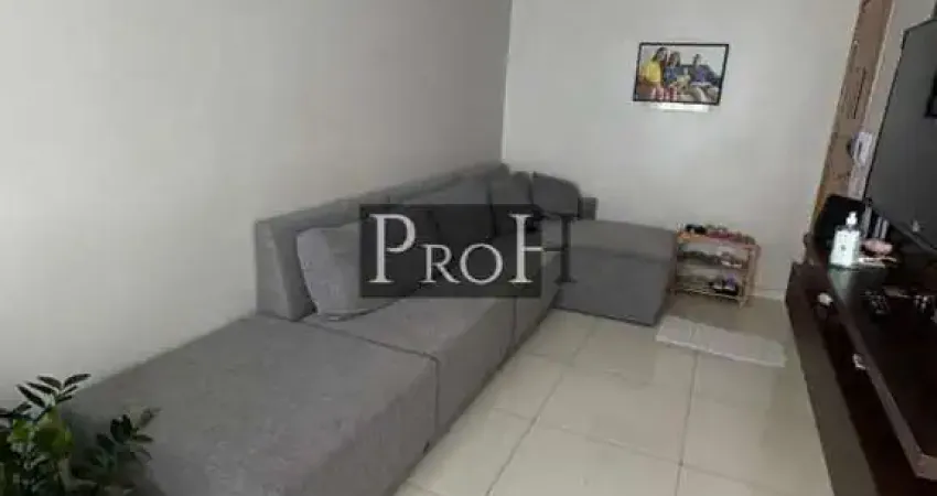 Cobertura à à venda 2 quartos quartos em Santo André - 585.000,00