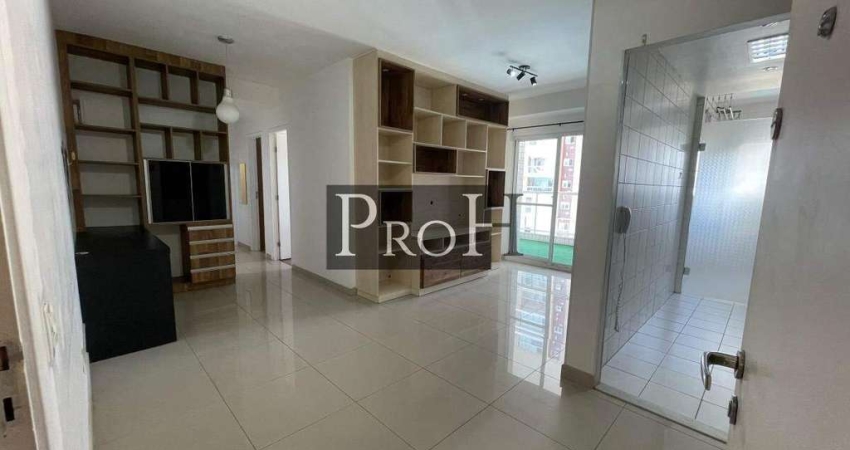 Apartamento com 3 quartos à venda no Baeta Neves, São Bernardo do Campo 