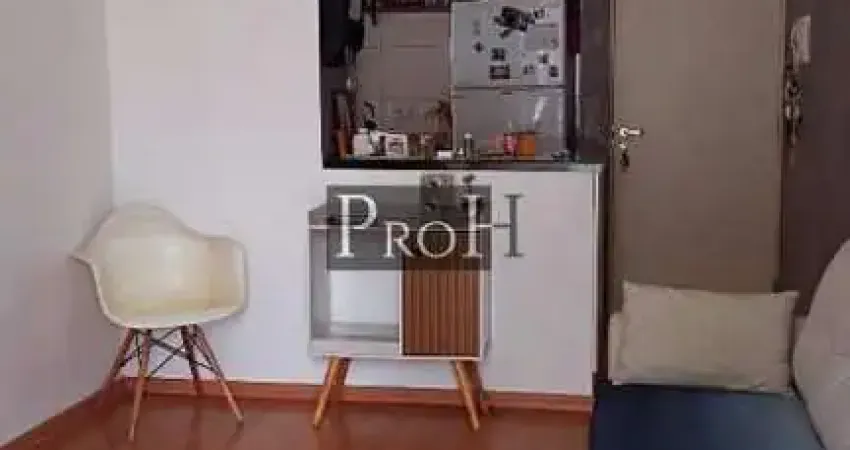 Apartamento com 2 quartos à venda no Taboão, São Bernardo do Campo 