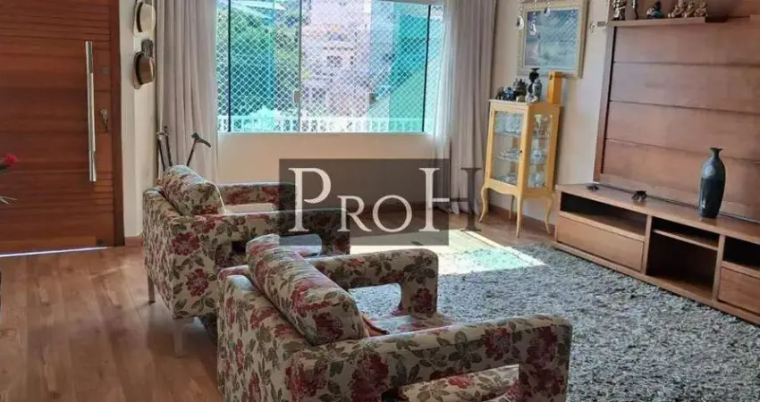 Casa com 3 quartos à venda no Olímpico, São Caetano do Sul 