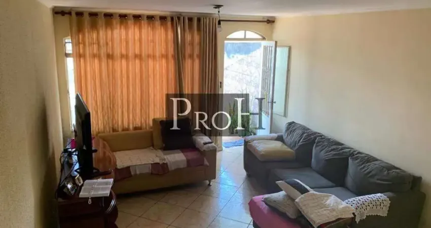 Casa com 3 quartos à venda no Rudge Ramos, São Bernardo do Campo 