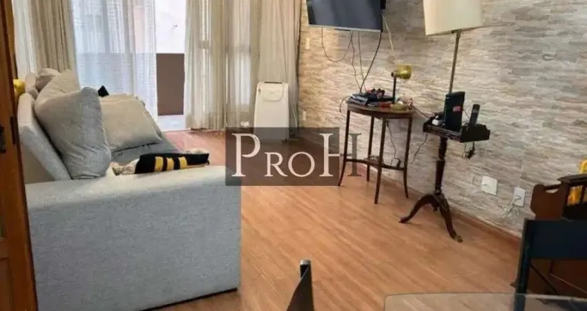 Apartamento Vila Bastos Santo André
