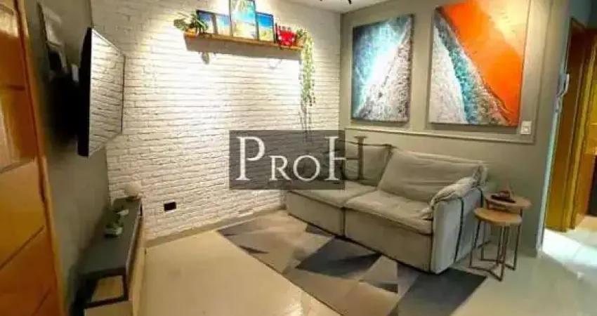 Apartamento Vila Assunção Santo André