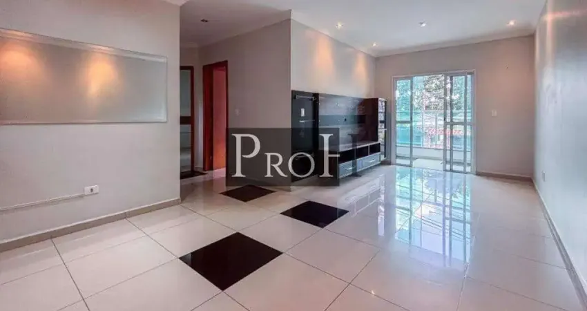 Apartamento com 3 quartos à venda no Nova Gerty, São Caetano do Sul 