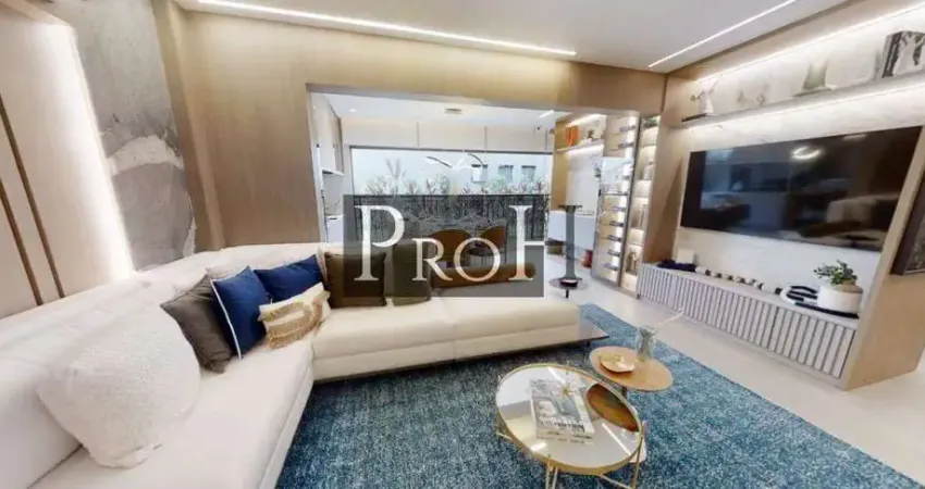 Apartamento com 3 quartos à venda no Alto do Ipiranga, São Paulo 
