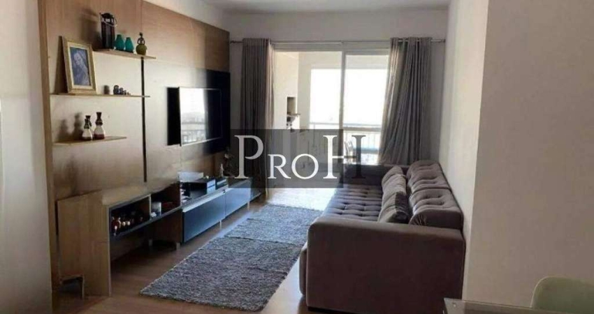 Apartamento com 3 quartos à venda no Santa Paula, São Caetano do Sul 