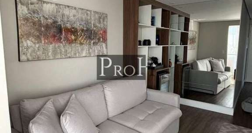 Apartamento com 3 quartos à venda no Jabaquara, São Paulo 