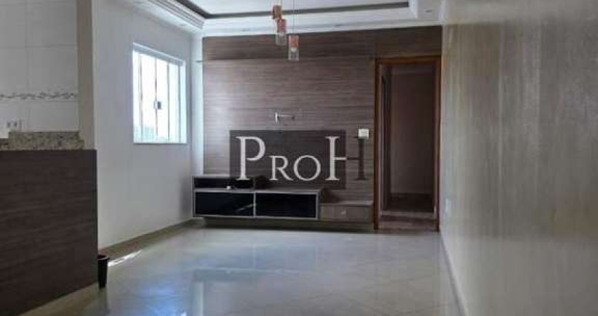 Apartamento Parque das Nações Santo André