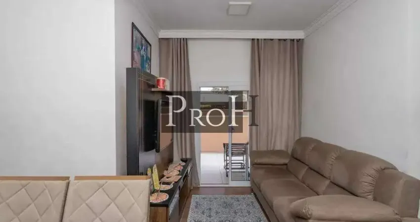 Apartamento Garden Centro Diadema