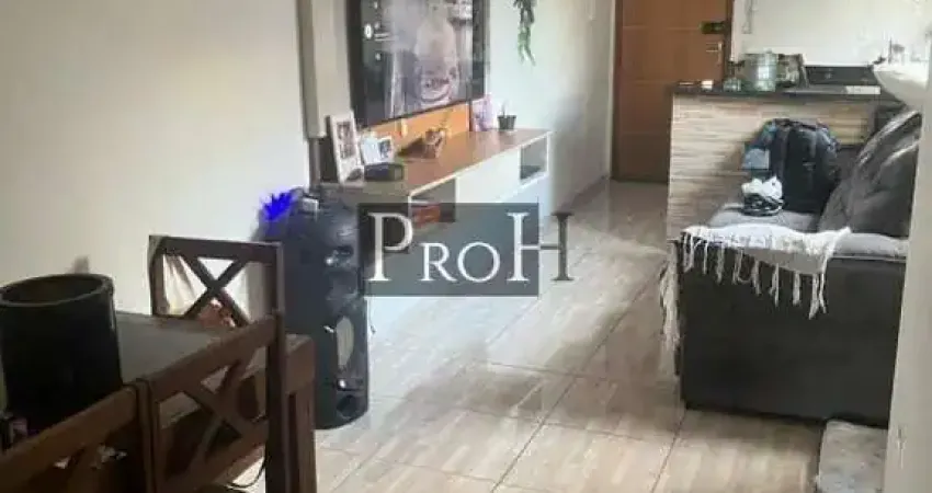 Apartamento Vila Pires Santo André