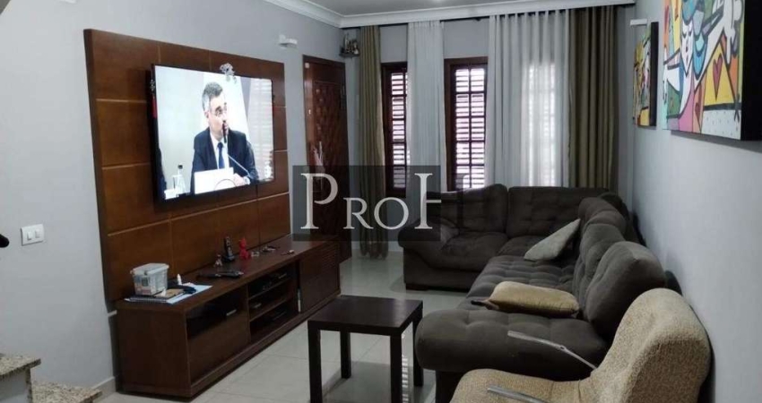 Casa com 3 quartos à venda no Rudge Ramos, São Bernardo do Campo 