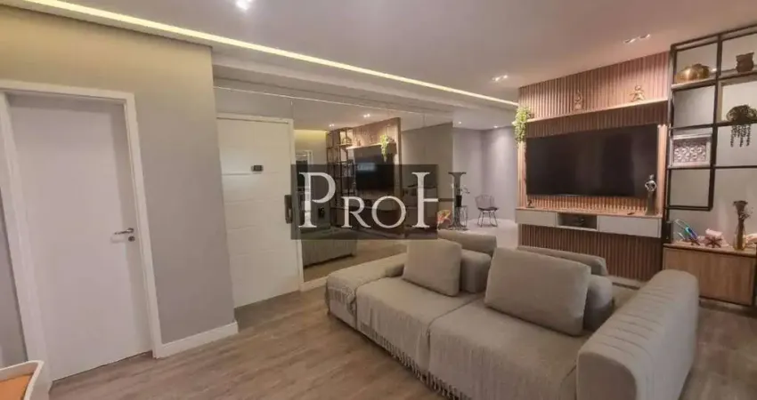 Apartamento com 2 quartos à venda no Centro, São Bernardo do Campo 