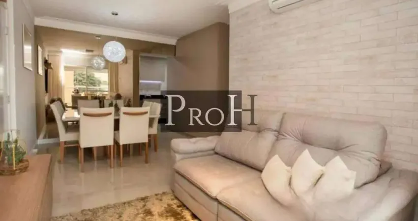 Apartamento Barcelona São Caetano