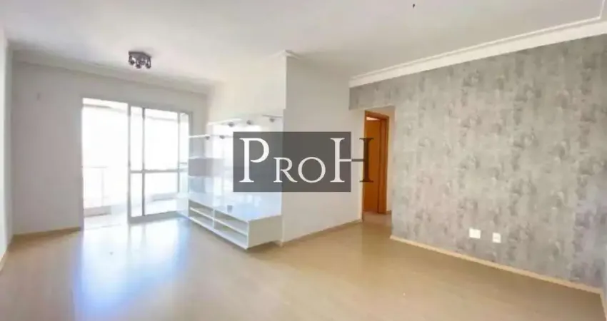 Apartamento Campestre Santo André