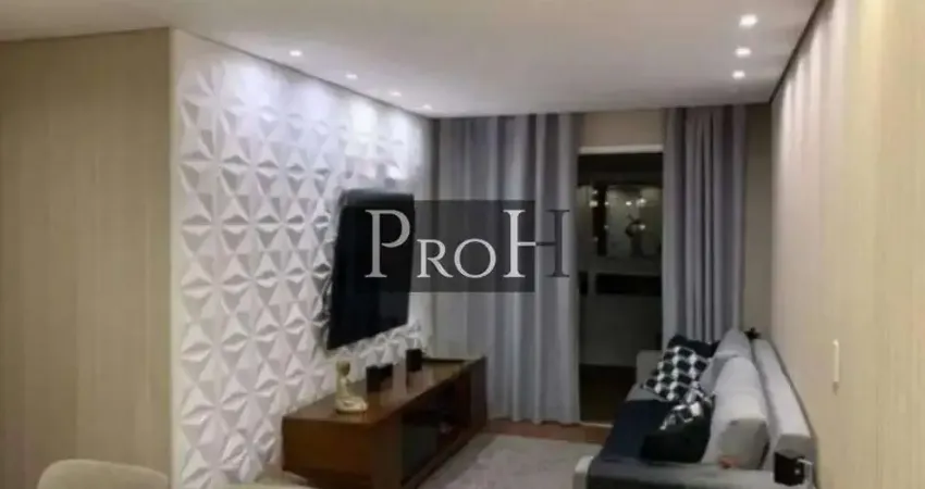 Apartamento Santa Paula São Caetano