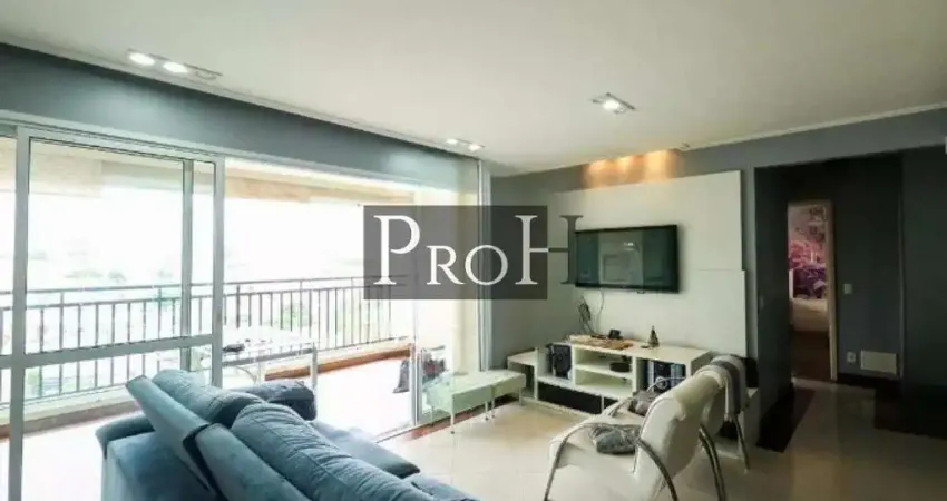 Apartamento Santa Paula São Caetano