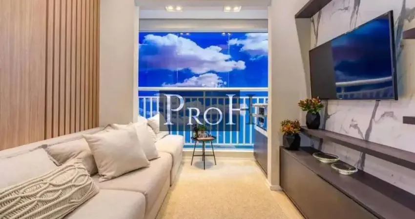 Apartamento com 2 quartos à venda no Santa Teresinha, Santo André 