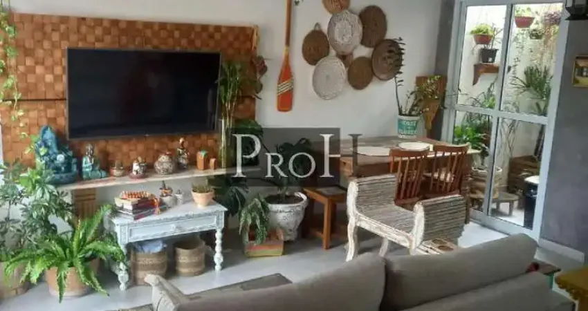Casa com 2 quartos à venda na Vila Assunção, Santo André 