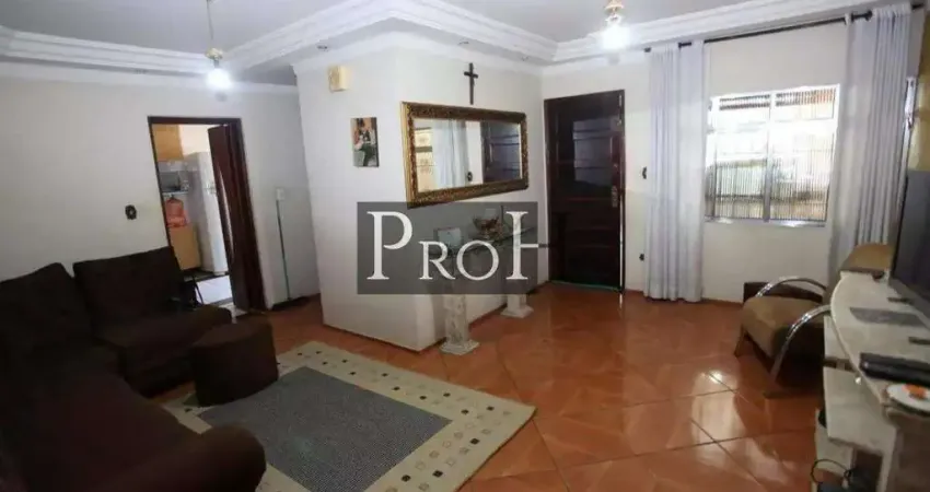 Sobrado Vila Alvinopolis São Bernardo