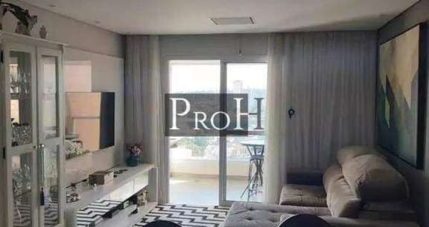 Apartamento com 3 quartos à venda no Santa Terezinha, São Bernardo do Campo 