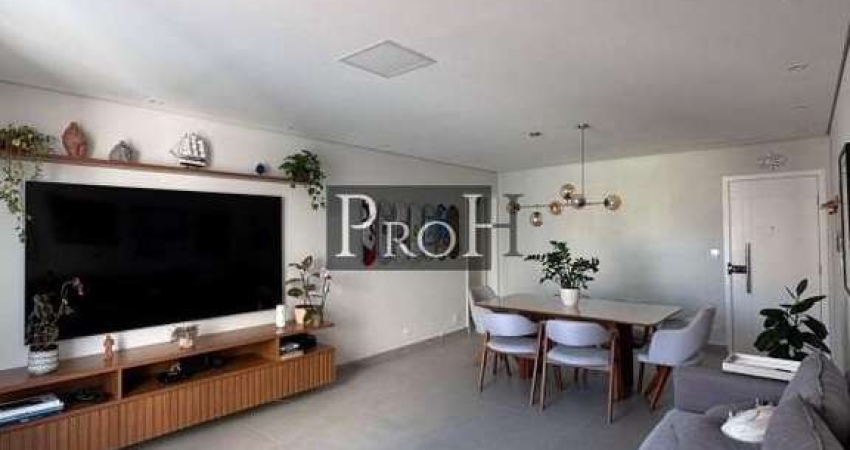 Apartamento Santo Antônio São Caetano