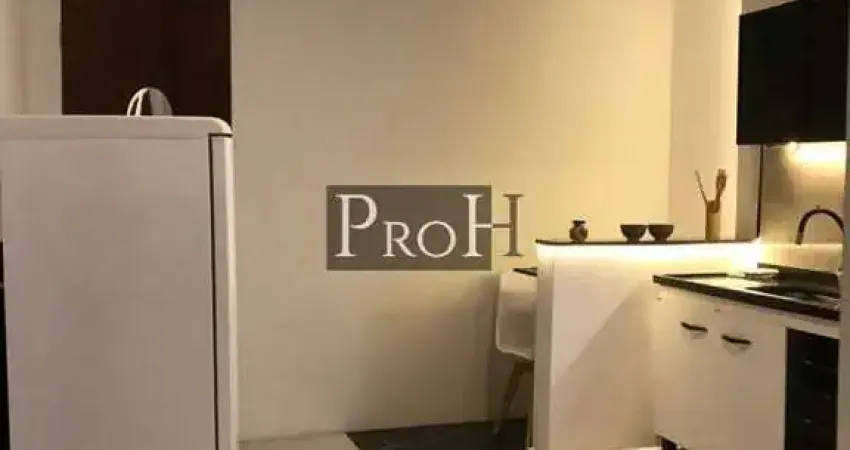 Apartamento Assunção Santo André