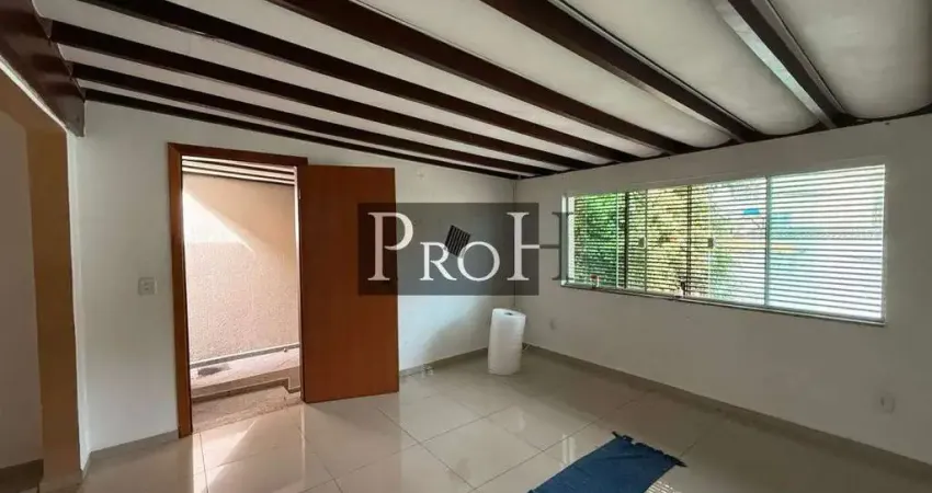 Casa com 3 quartos à venda na Vila Helena, Santo André 