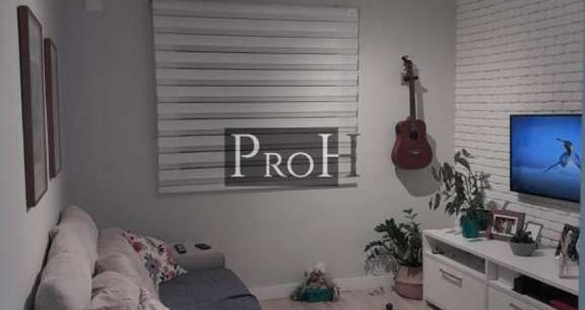 Apartamento Utinga Santo André