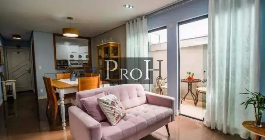 Apartamento Vila Assunção Santo André