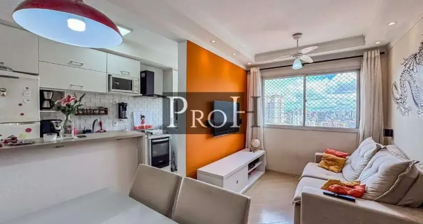 Apartamento com 1 quarto à venda no Centro, São Bernardo do Campo 