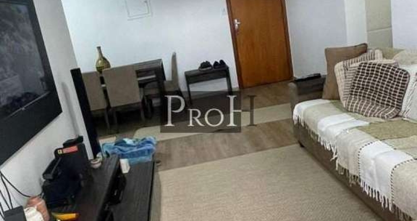 Apartamento com 3 quartos à venda no Santa Maria, São Caetano do Sul 