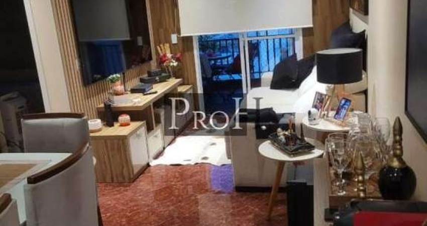Apartamento Rudge Ramos São Bernardo