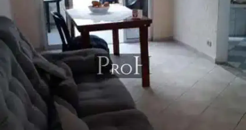 Casa em condomínio fechado com 2 quartos à venda no Demarchi, São Bernardo do Campo 