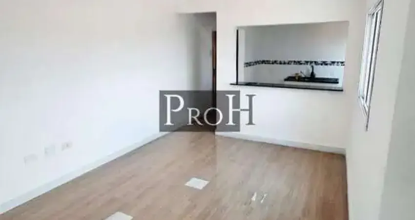 Cobertura com 2 quartos à venda na Vila Progresso, Santo André 