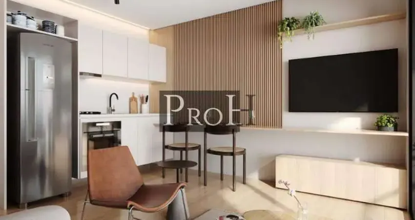 Apartamento Indianapolis São Paulo