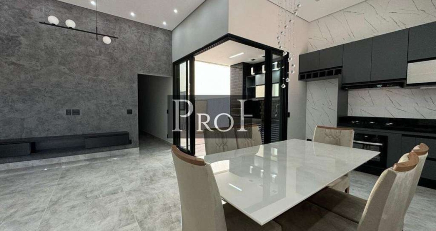 Casa com 3 quartos à venda no Residencial Quinta dos Vinhedos, Bragança Paulista 