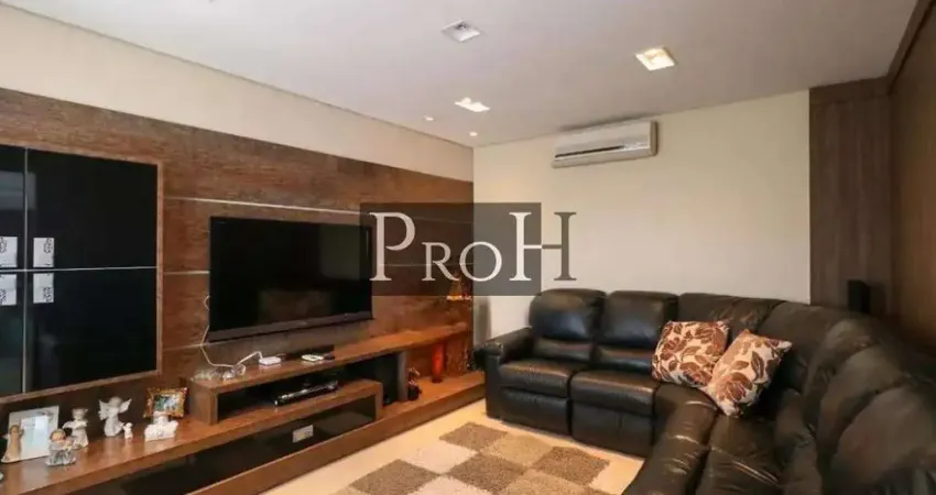 Apartamento com 4 quartos à venda no Santo Antônio, São Caetano do Sul 