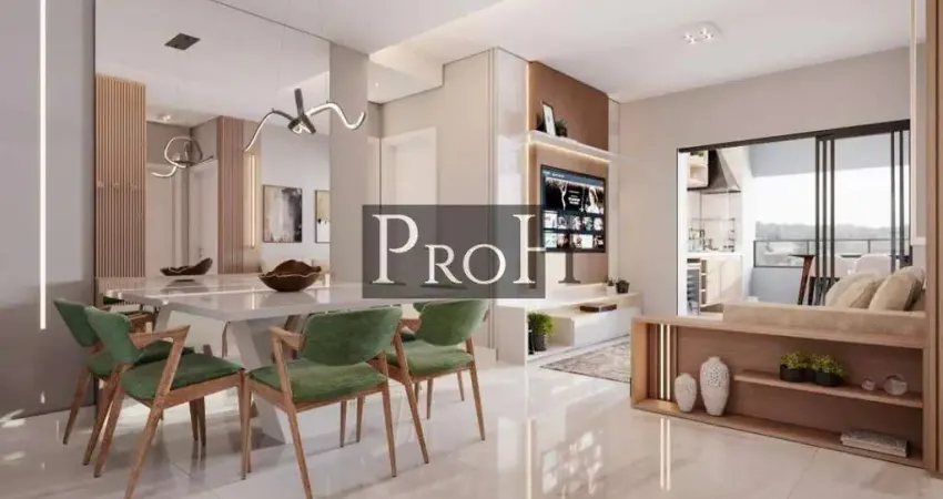 Apartamento Vila Bastos Santo André