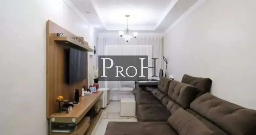 Apartamento Santa Maria São Caetano