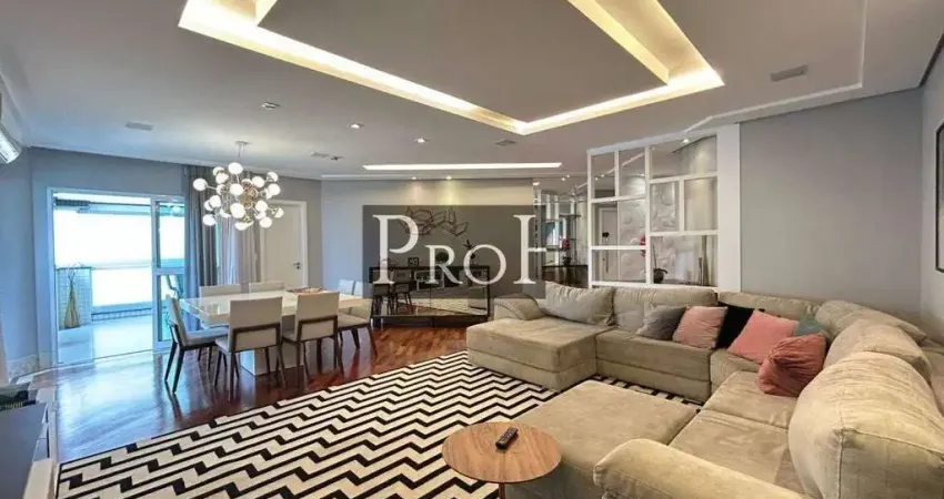Apartamento Santa Paula São Caetano