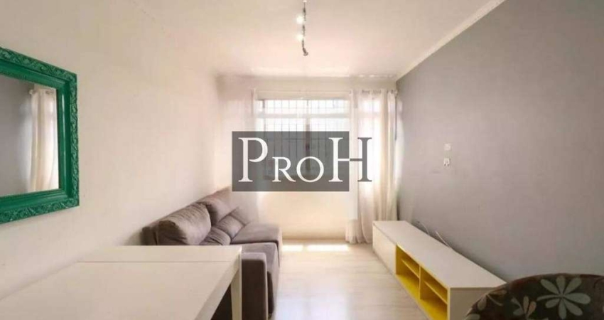Apartamento Santa Paula São Caetano
