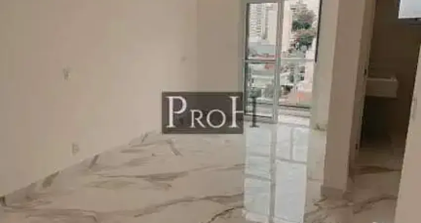 Cobertura com 2 quartos à venda no Jardim do Mar, São Bernardo do Campo 