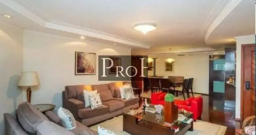 Apartamento com 4 quartos à venda no Jardim do Mar, São Bernardo do Campo 