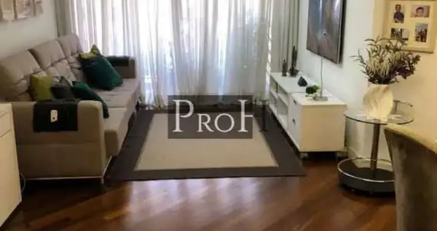 Apartamento Vila Parque Jabaquara São Paulo