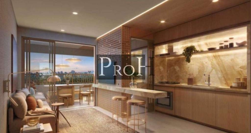 Apartamento Moema São Paulo