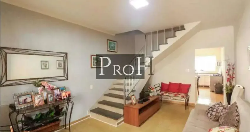 Casa com 2 quartos à venda no Olímpico, São Caetano do Sul 